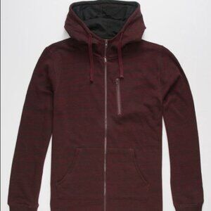 Tilly’s Exclusive Strike Hoodie